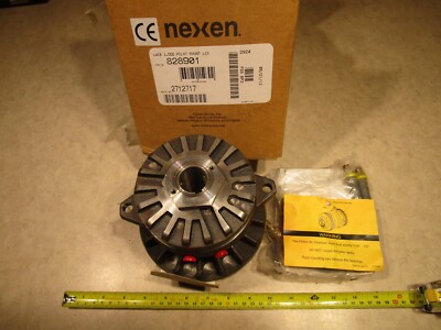 NEXEN 828901 LWCB 1.000 PILOT MOUNT, P0339