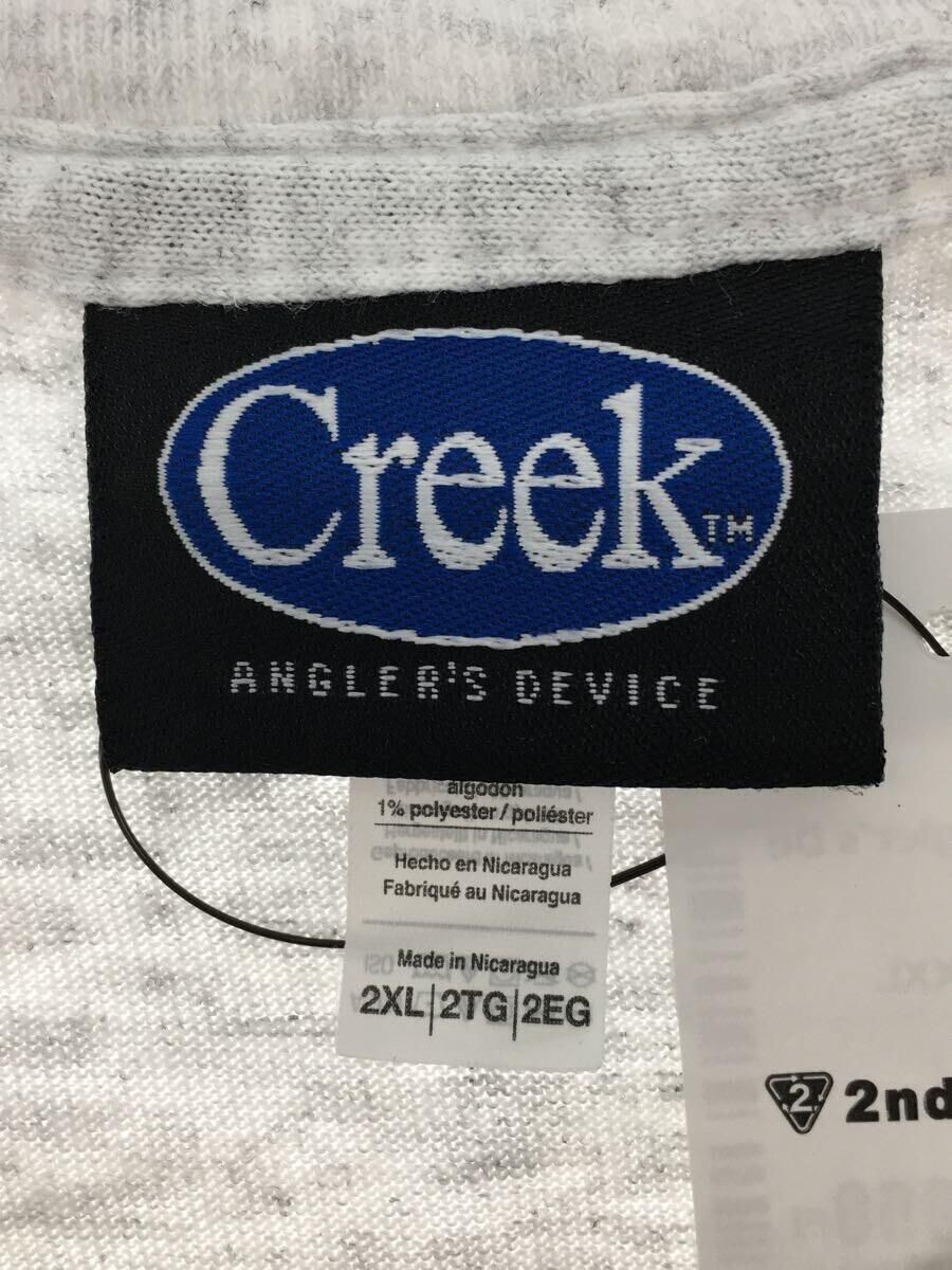 Creek Angler