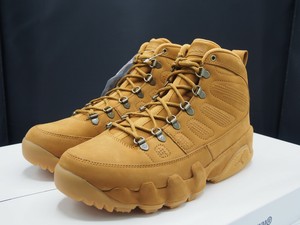 jordan 9 sneakerboot