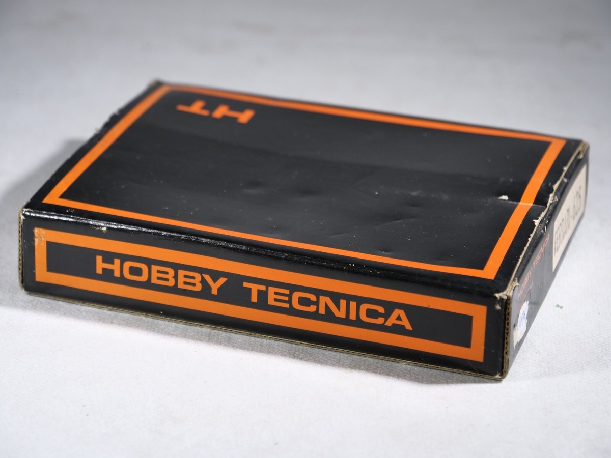 Hobby Technica Ferrari 625 1/43 kit neuf en boite