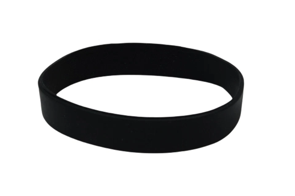 Silikon Armband verschiedene Farben Rabatte ab 2 Stück Silikonarmband Gummi - Bild 2 von 4