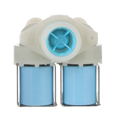 Daniplus Elettrovalvola, Valvola Di Ritiro Adatta Per Lavatrice BEKO - Foto 2