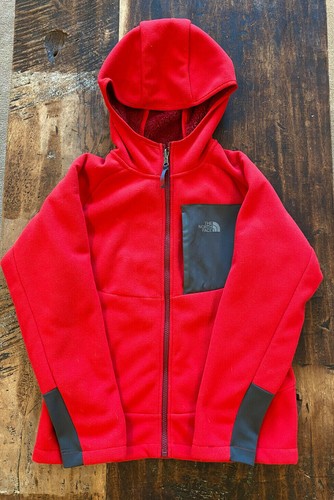 The North Face Kids Chimborazo Full Zip 
