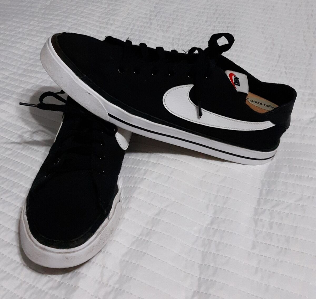 NIKE Vintage Foodie Black×White s-l400.jpg