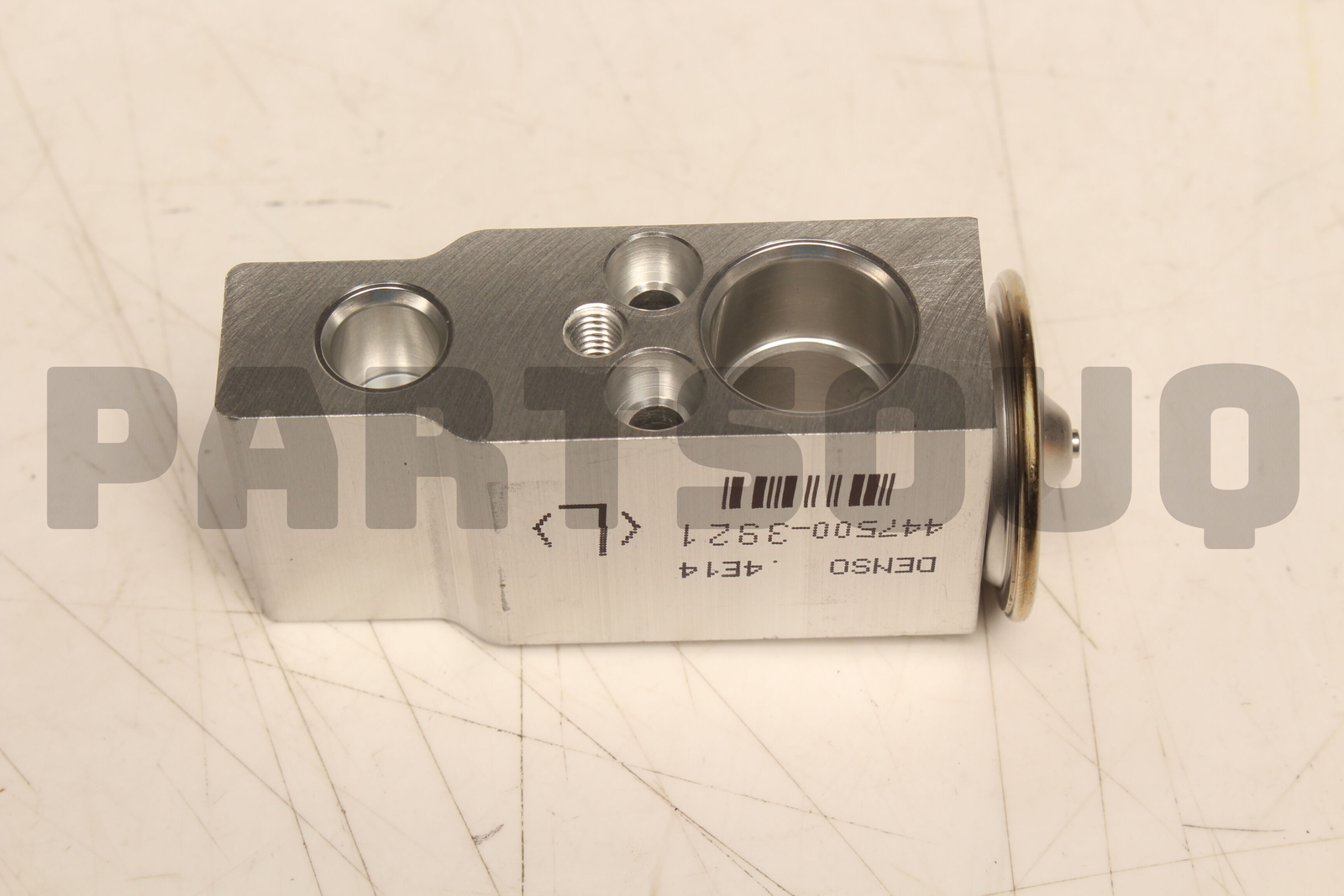 9543165D40 Genuine Suzuki VALVE, EXPANSION 95431-65D40 | eBay