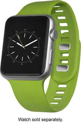 Sportband WESC04210 Uhrenarmband Für Apple Watch 42mm, Greenery
