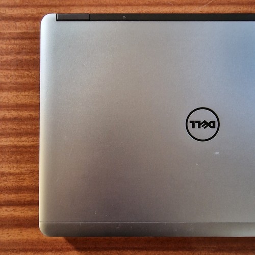 Dell E7440, i7 VPro, 14" , Win 10 ,256Gb mSATA SSD, 12Gb RAM, Backlight Keyboard - Picture 9 of 24