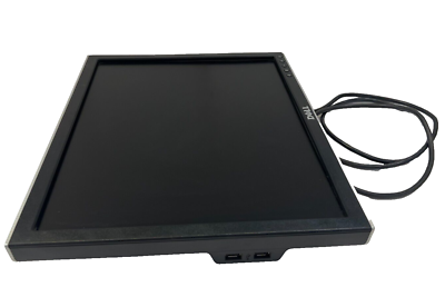 その他 DELL Panel Monitor DELL FLAT PANEL MONITOR 1707FPT 17