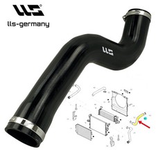 Turbo Hose Charge Air Hose For IVECO DAILY VI 2.3HPI 5801303588 LLS