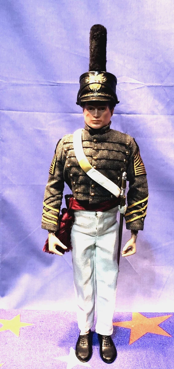 Flag G.I. Joe Military & Adventure Action Figures 1964 Year
