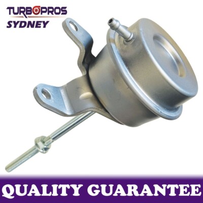 Turbo Pros Turbo Actuator For Volkswagen Golf 1.4L