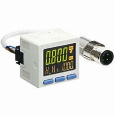 1PC NEW FIT FOR ZSE20B-T-C6L-WA2 Pressure Switch