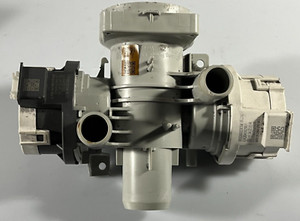 LG F4WV708P1E/01 Waschmaschine Ablaufpumpe  WDD0015X1M  WDD0032X1M  #1822-5