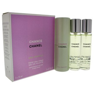 chanel chance for her