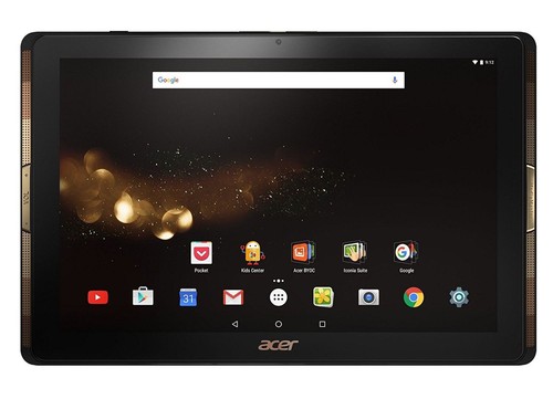 Screen Protector for Acer Iconia One 10 B3-A40 10.1 Inch Display Film Screen - Picture 3 of 6