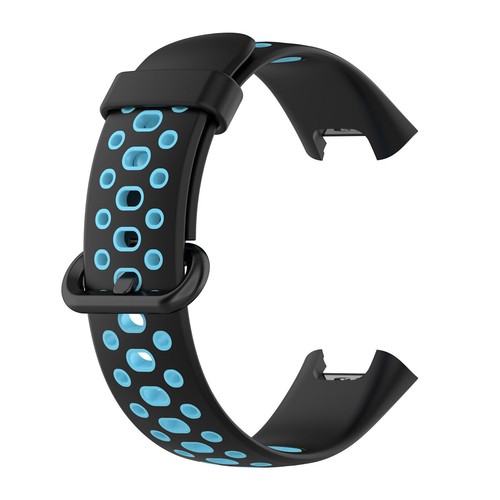 Cinturino Orologio Doppio Colore Cinturino Orologio Accessori per Orologio Redmi 2 - Foto 5 di 20
