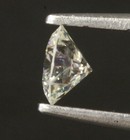 GIA loose certified .67ct I1 K Natural round diamond Very Good Cut — photo 4