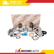 Engine Rebuild Kit Fit 94-98 Mazda Miata Protege 1.8 Dohc 16v Bp