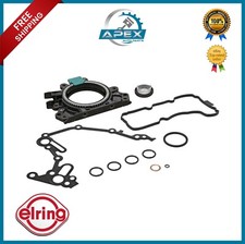 Kurbelgehäuse Dichtungssatz für Audi Cupra Ford Seat Skoda VW - ELRING 928.960