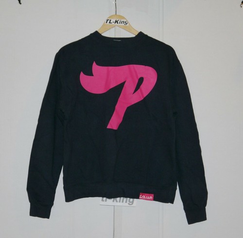 Pink Dolphin Vintage Classic Sweater 