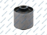 GSP Lagerung Lenker Hinten Beidseitig Oben FüR Toyota Land Cruiser 100 512062