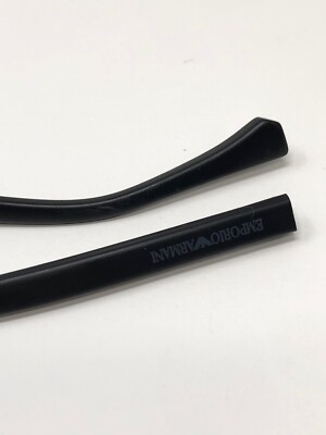 Authentic Temple Replacement PARTS EMPORIO ARMANI EA4056