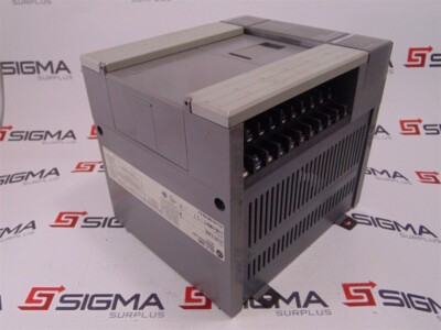 NEW LISTINGALLEN 1747-L20L SERIES B PLC MODULE #D4
