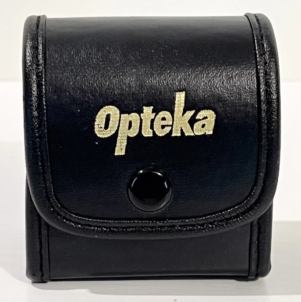 Opteka High Definition HD2 52mm Multi-Coated 3 Piece Filter Kit UV CPL FLD - Image 4 of 4