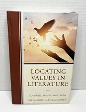 Locating Values in Literature (Corina-Mihaela...