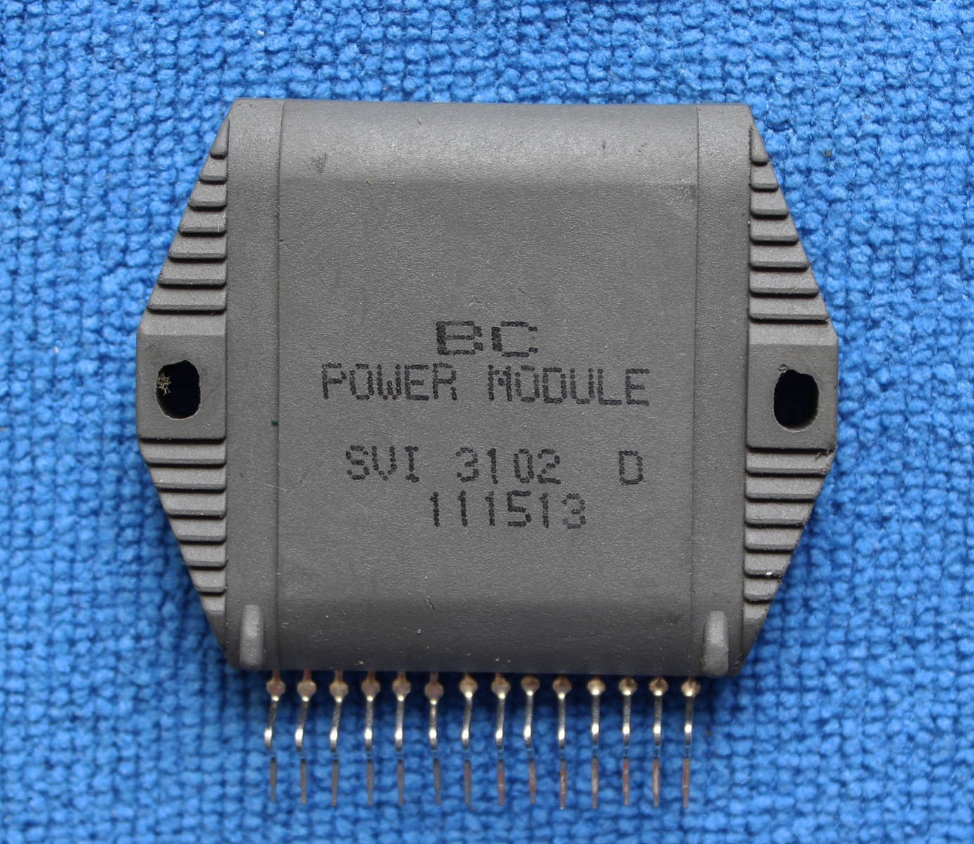 1pcs SVI3102D SANYO SVI3102 POWER MODULE | eBay