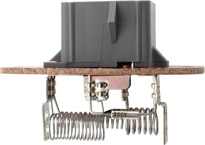 Sell Heater Blower Motor With Fan Cage For Ford Explorer Ranger Mercury Mountaineer In 48 States - Foto 12