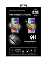 Schutzglas Display Folie 5D Full Cover Für Samsung Galaxy A51 A515F