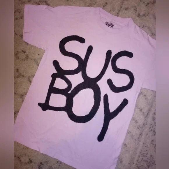 Sus sales boy zumiez
