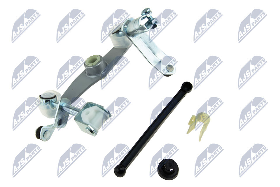 NTY NXX-PL-000 Repair Kit, gear lever for OPEL,VAUXHALL