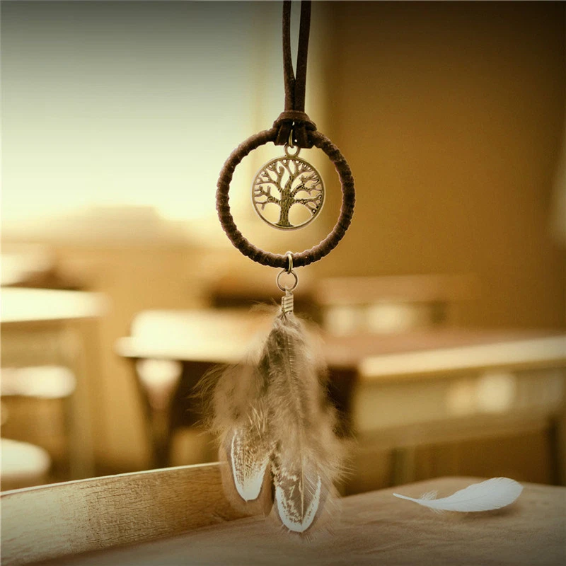 Dream catcher hotsell keyring