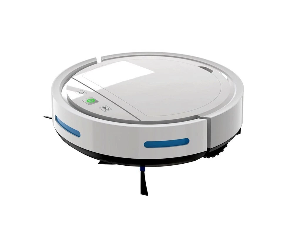 ROBOTIC VACUUM CLEANER ECOQUEST - Image 2 of 4