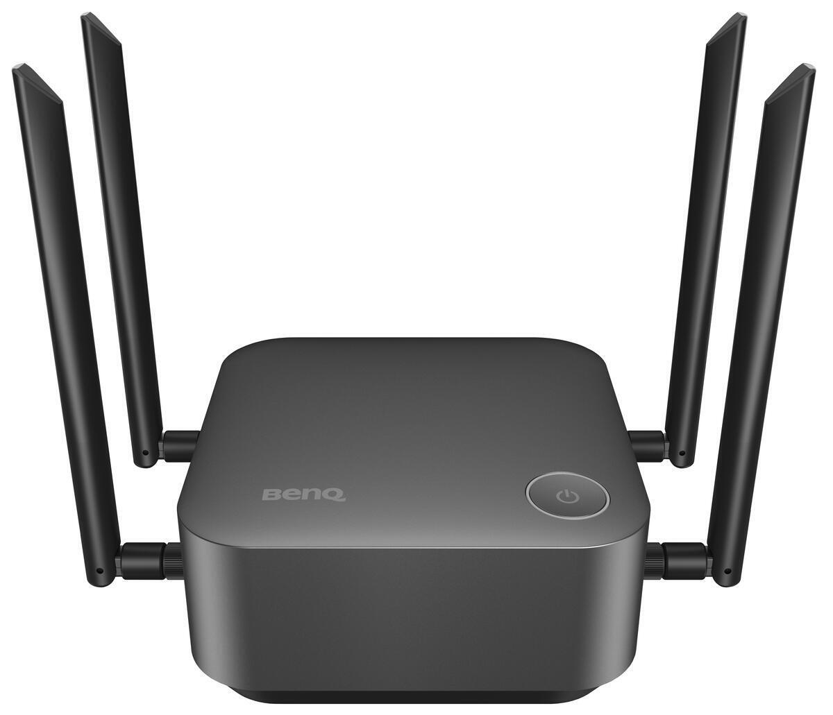 Thumbnail - Benq Instashow Wdc30 Kabelloses Präsentationssystem