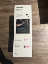 Dyson Supersonic Professional Hair Dryer Nickel/Copper