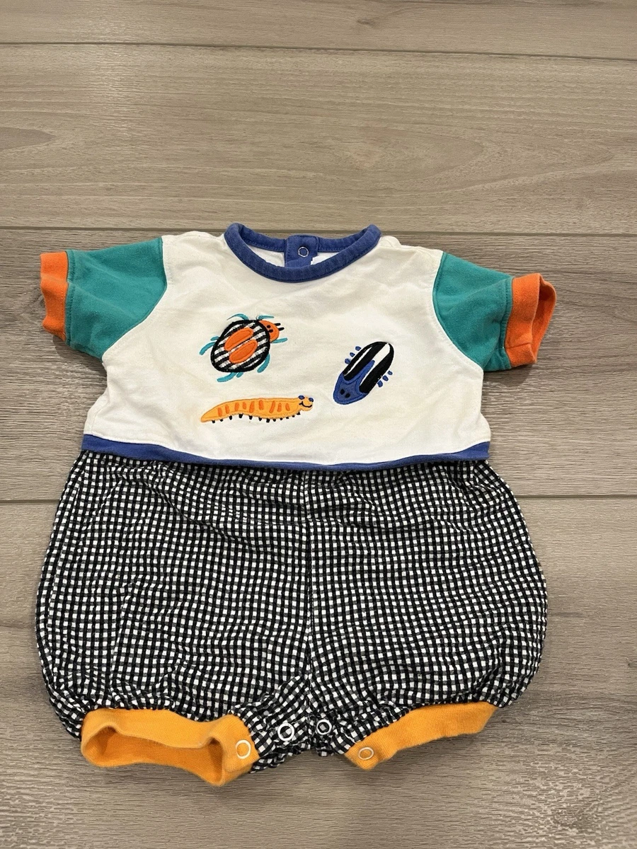 25+ Gymboree Multicolor Newborn Baby & Toddler Clothing for sale