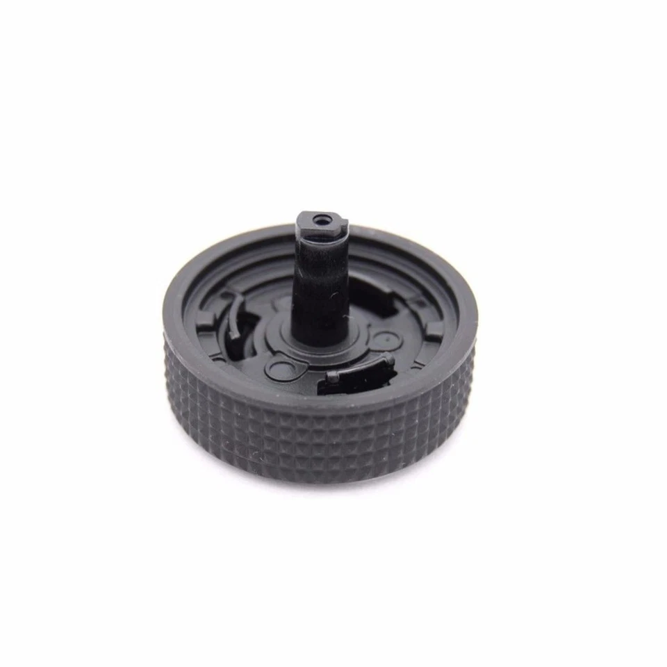 New 22mm Function Dial Mode Cover Face Cap For Canon 5D3 5D Mark III Camera - Image 2 of 4