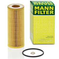 Mann-Filter ÖLfilter BMW 3 E46 E90 E91 E92 E93 5 E60 E61 6 7 X3 E83 X5 E70 E53