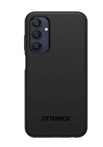 OtterBox Commuter Series Lite Slim Cell Phone Case for Samsung A25 5G -Black New - Picture 5 of 6