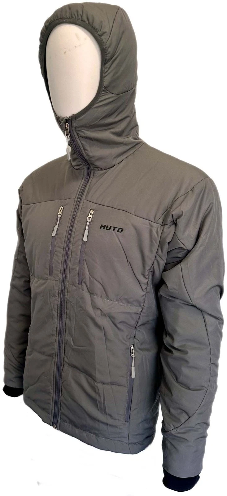 Huto Lifestyle 3M Insulated Everyday Jacket