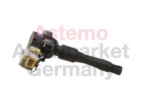 Hitachi ZüNdspule 2503804 FüR Alpina BMW Land Rover MG ROLLS-ROYCE Rover