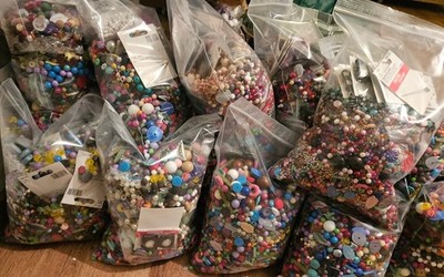 2 Kg Perlenmix