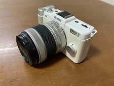 PENTAX compact digital camera