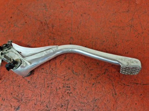 TRIUMPH THUNDERBIRD BRAKE PEDAL 1995 - Picture 2 of 8