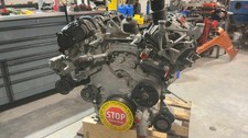 Jeep Wrangler Jl Oem 3.6l Engine 107k 48 Volt Etorque 2020-2023 124906 Jeep Wrangler Jl Oem 3.6l Engine 107k 48 Volt Etorque 2020-2023 124906