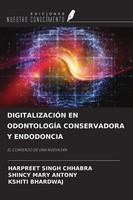 Harpreet Singh Chhabra (U. A.) | DigitalizaciÓN En OdontologÍA Conservadora Y...