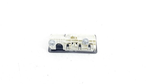 Audi A3 S3 8V 2014 Handle Button Opener Tailgate Boot Lid 5n0827566t - Picture 6 of 9